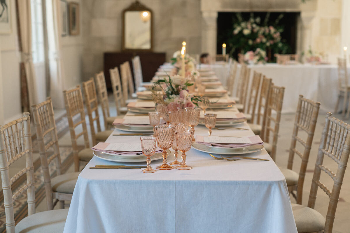 Mariage d’Ashleigh & Richard