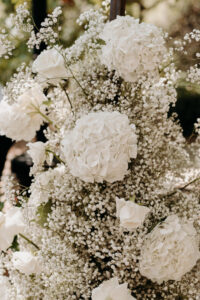 Mariage de Chloé et Florent – Château de Malmont