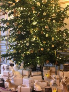 L’Oréal fête Noël