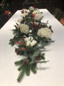 L’Oréal fête Noël