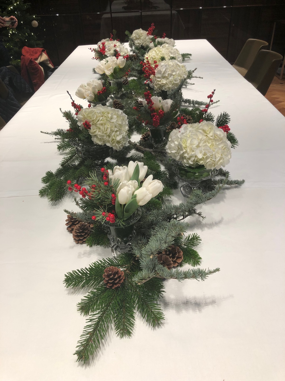 L’Oréal fête Noël