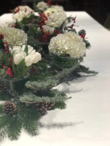 L’Oréal fête Noël