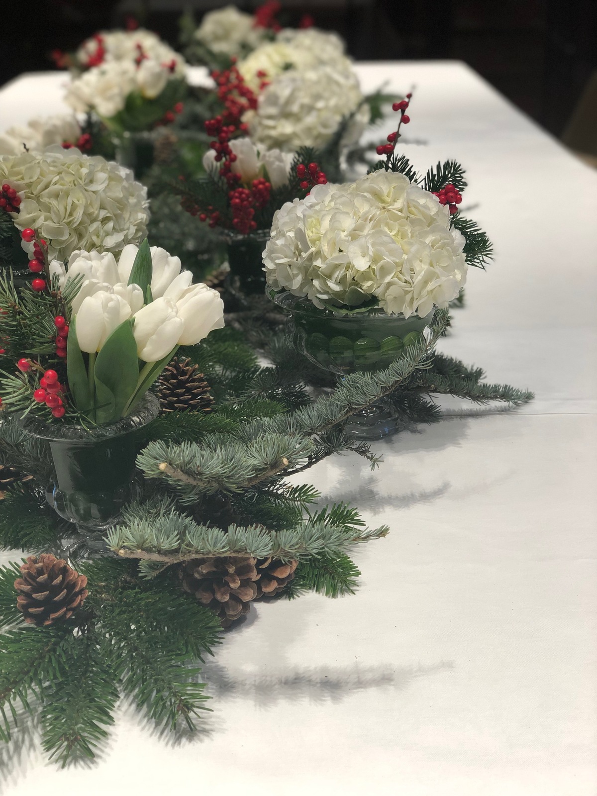 L’Oréal fête Noël