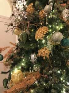 L’Oréal fête Noël