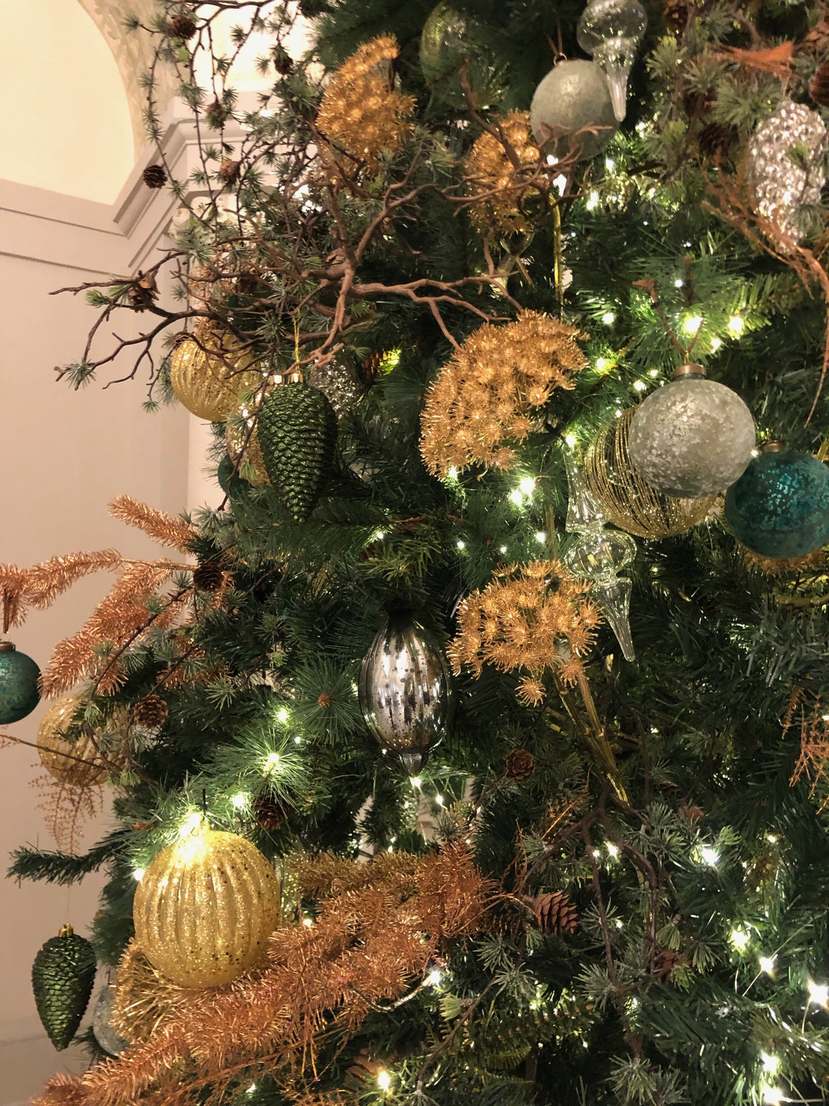 L’Oréal fête Noël