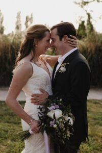 Mariage de Jordan & Kyle en Provence, Mas Gaia