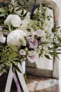 Mariage de Jordan & Kyle en Provence, Mas Gaia