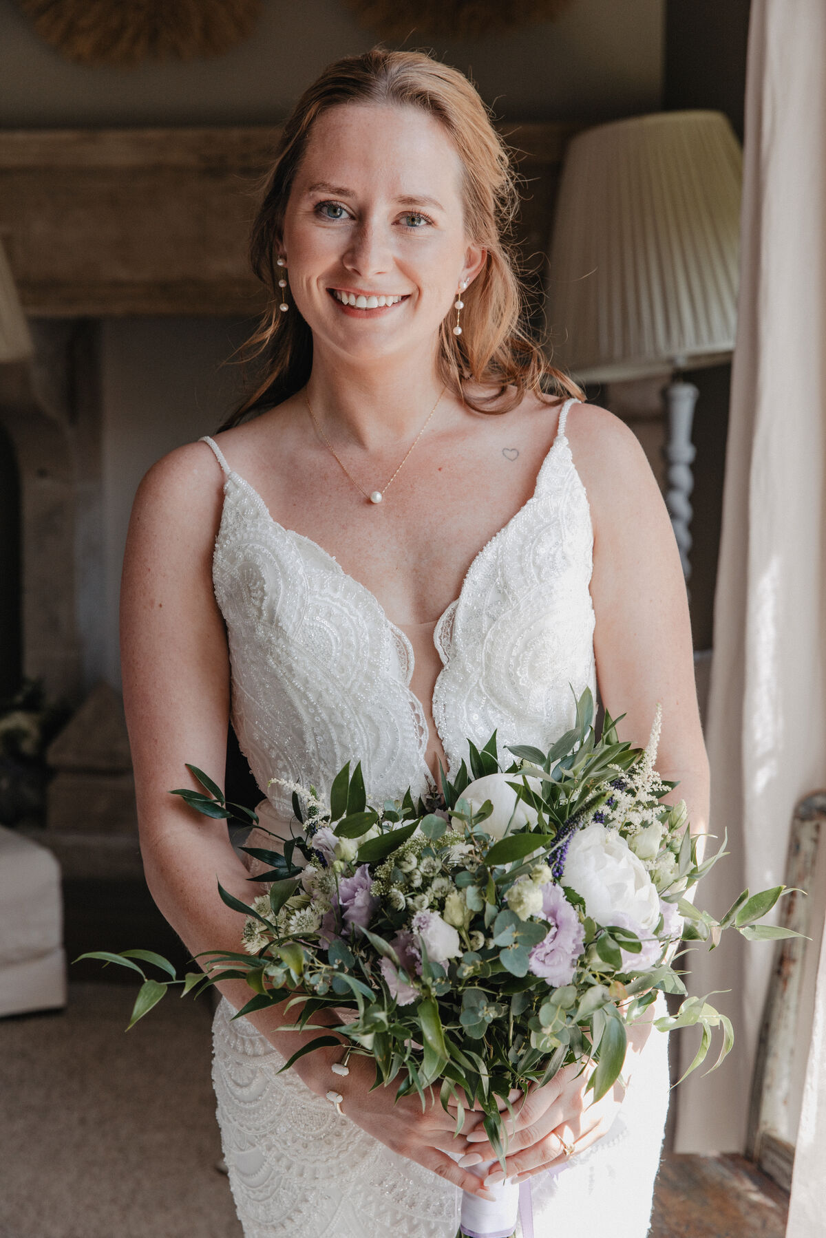 Mariage de Jordan & Kyle en Provence, Mas Gaia