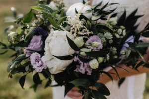 Mariage de Jordan & Kyle en Provence, Mas Gaia