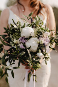 Mariage de Jordan & Kyle en Provence, Mas Gaia