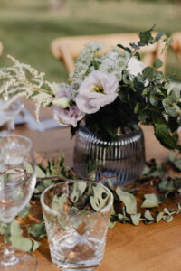 Mariage de Jordan & Kyle en Provence, Mas Gaia