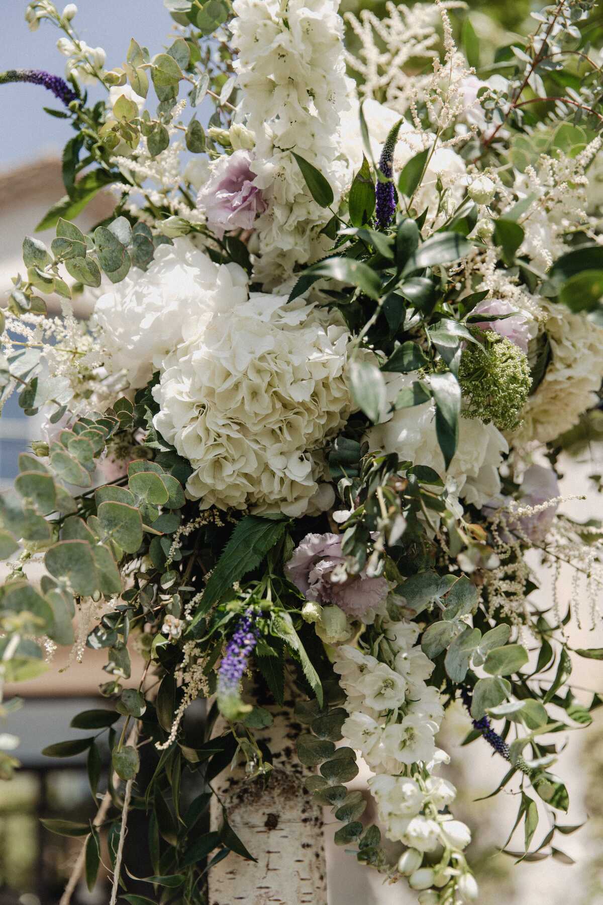 Mariage de Jordan & Kyle en Provence, Mas Gaia