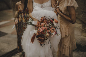 Mariage de Léa et Vincent – Manade Boch, Lansargues