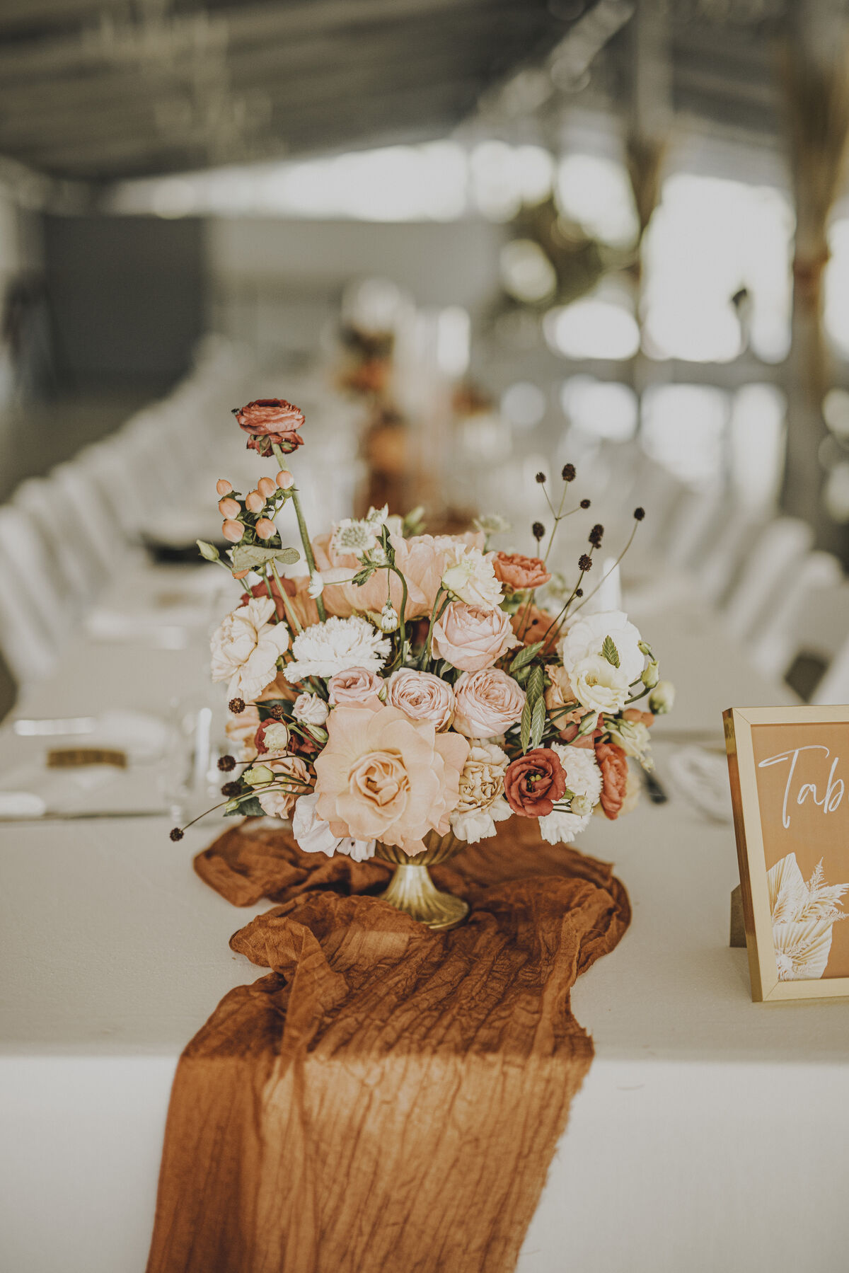 Mariage de Léa et Vincent – Manade Boch, Lansargues
