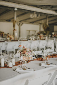 Mariage de Léa et Vincent – Manade Boch, Lansargues