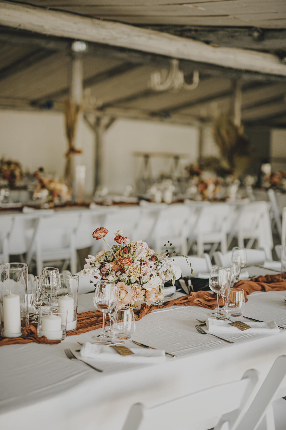 Mariage de Léa et Vincent – Manade Boch, Lansargues