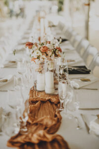 Mariage de Léa et Vincent – Manade Boch, Lansargues