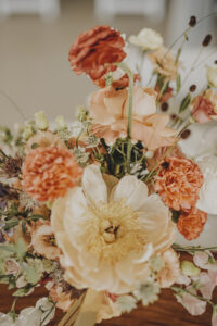 Mariage de Léa et Vincent – Manade Boch, Lansargues