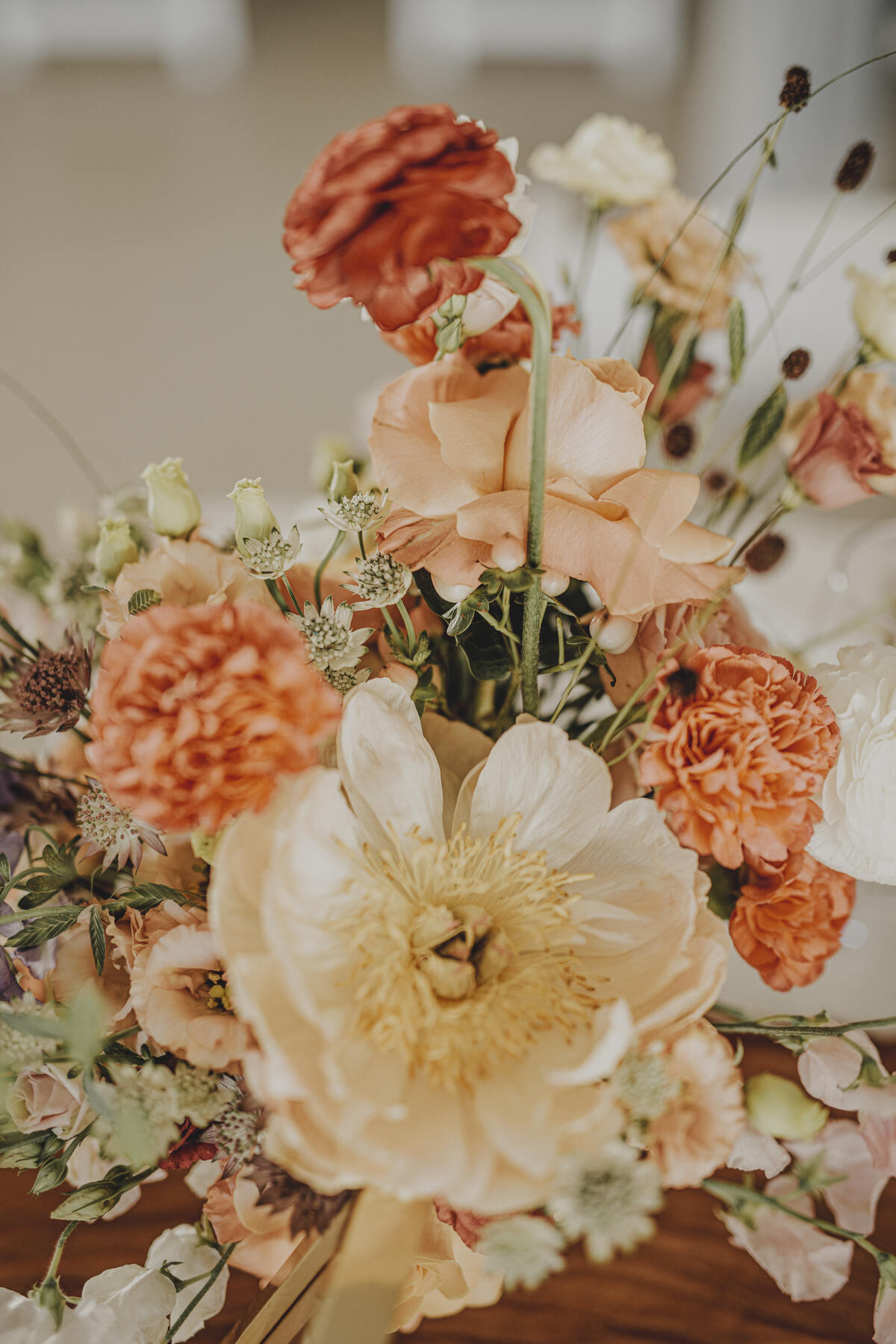 Mariage de Léa et Vincent – Manade Boch, Lansargues