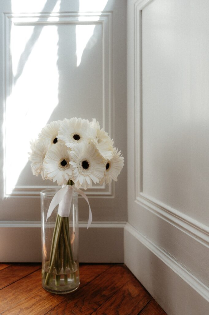 Mariage de Camille et Romain - Château Paraza