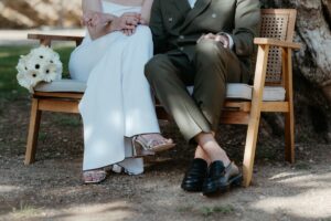 Mariage de Camille et Romain – Château Paraza