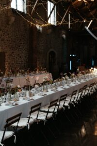 Mariage de Camille et Romain – Château Paraza