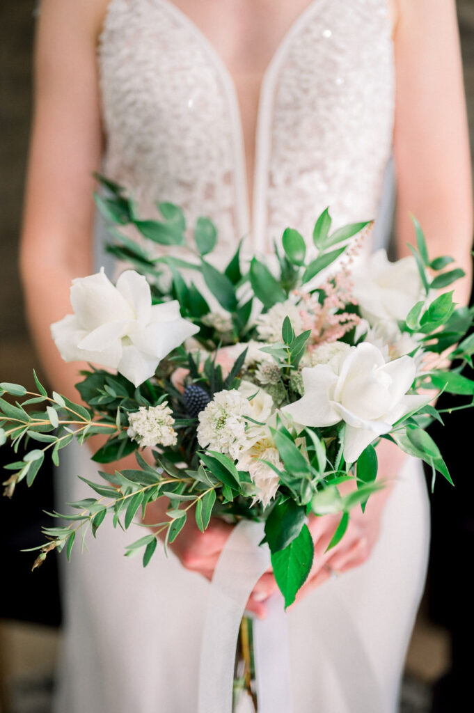 Mariage de Kate et Connor à Marseillan