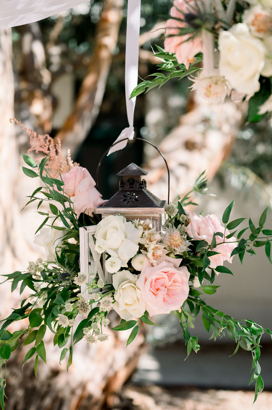 Mariage de Kate et Connor à Marseillan