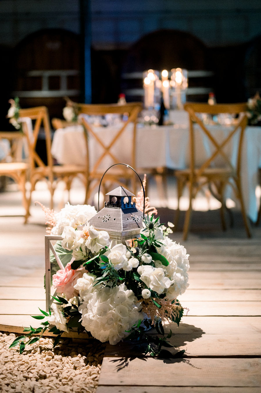 Mariage de Kate et Connor à Marseillan