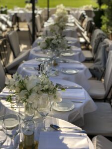 Mariage blanc – Paris