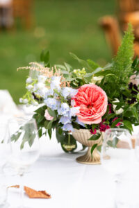 Mariage de Grace & Alex