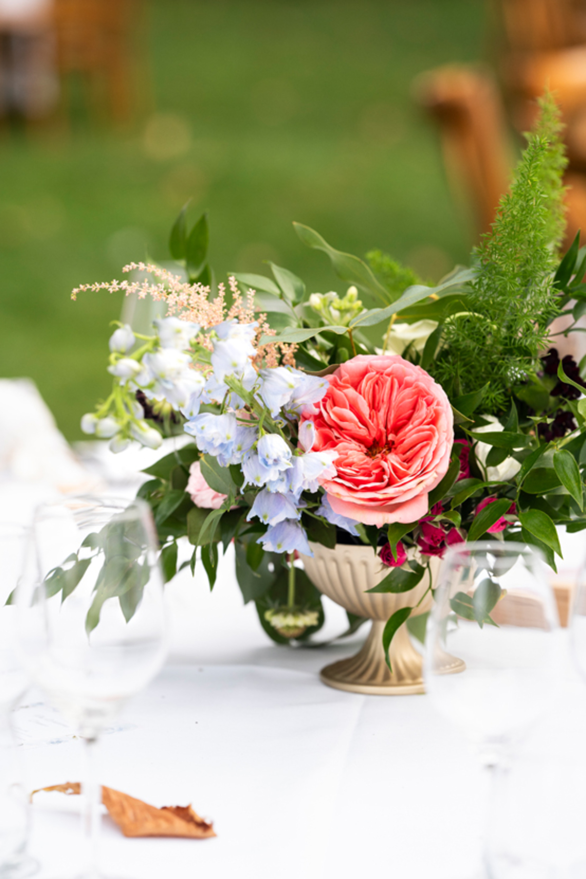 Mariage de Grace & Alex