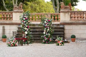 Mariage de Grace & Alex