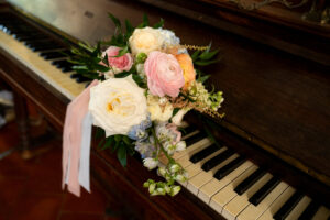 Mariage de Grace & Alex