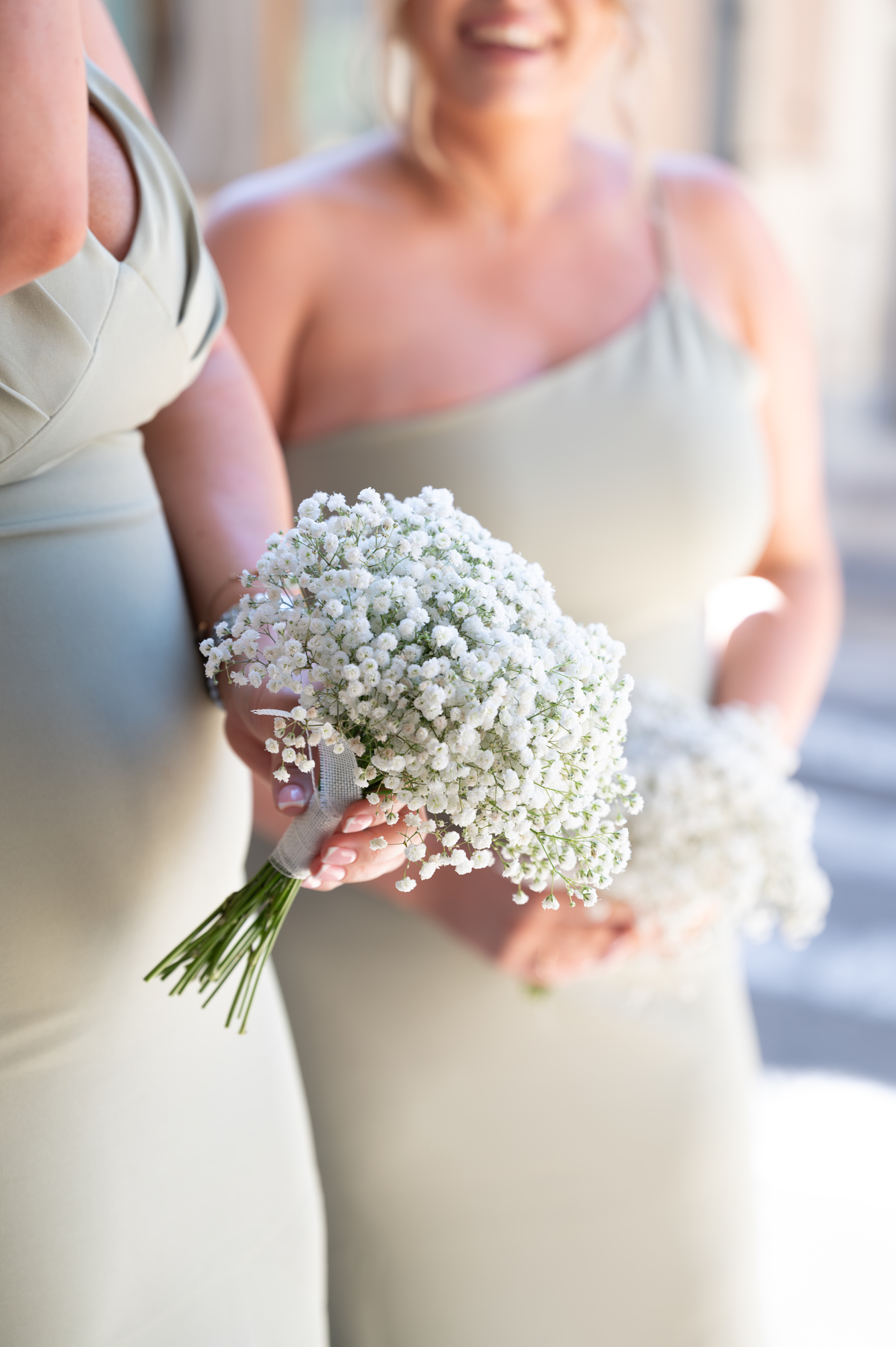 Mariage de Samantha et Daniel