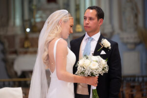 Mariage de Samantha et Daniel