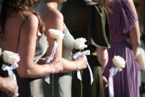 Mariage Alex et Aram – Château de Berne