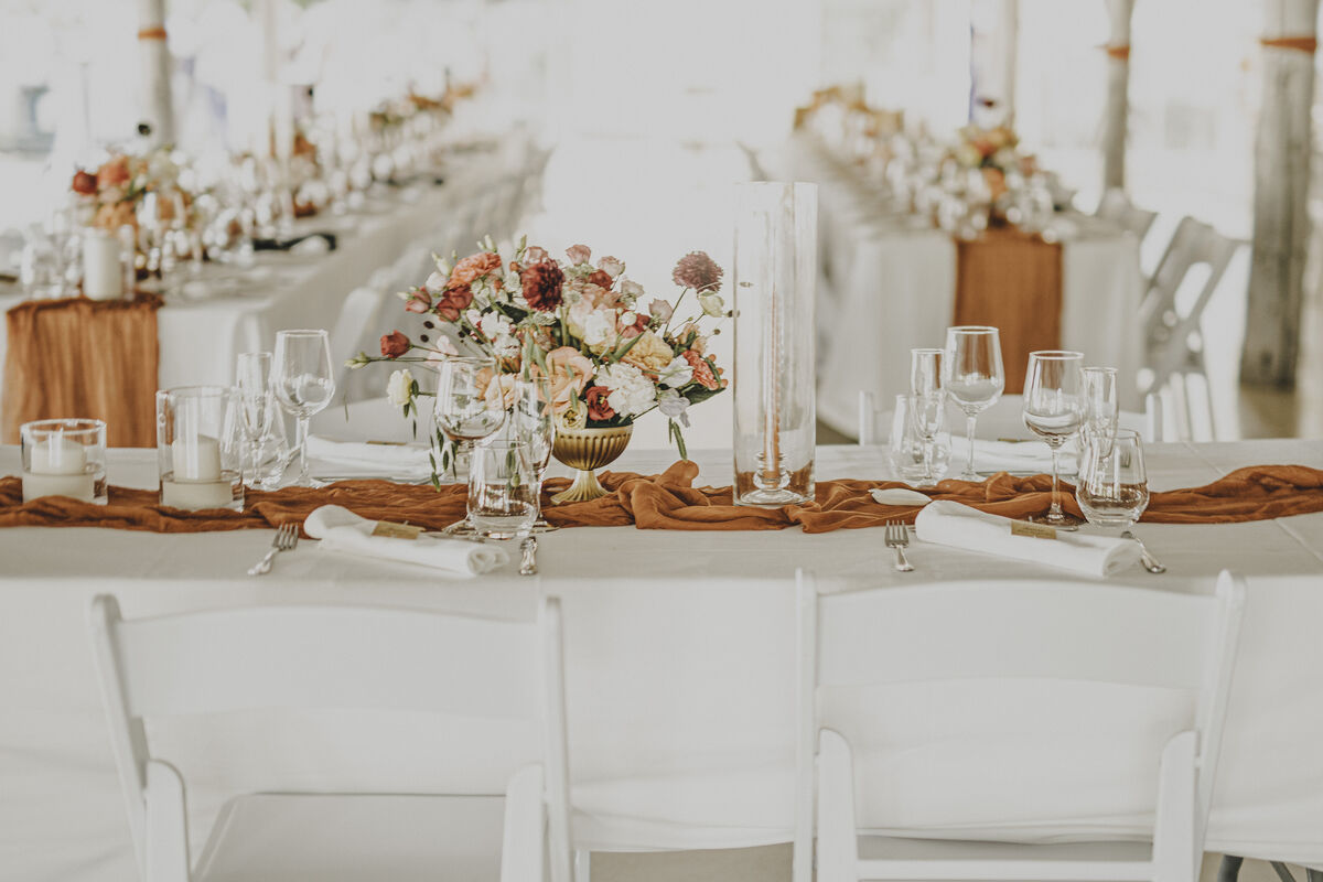 Mariage de Léa et Vincent – Manade Boch, Lansargues